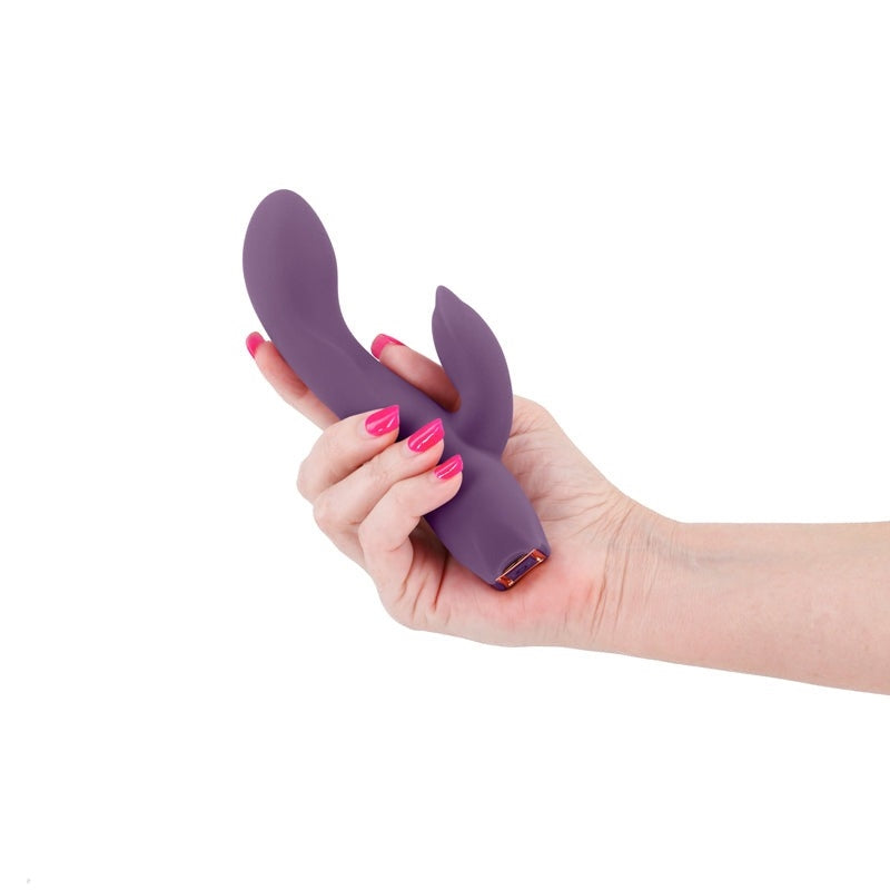 OBSESSIONS JUILET – MORADO OSCURO