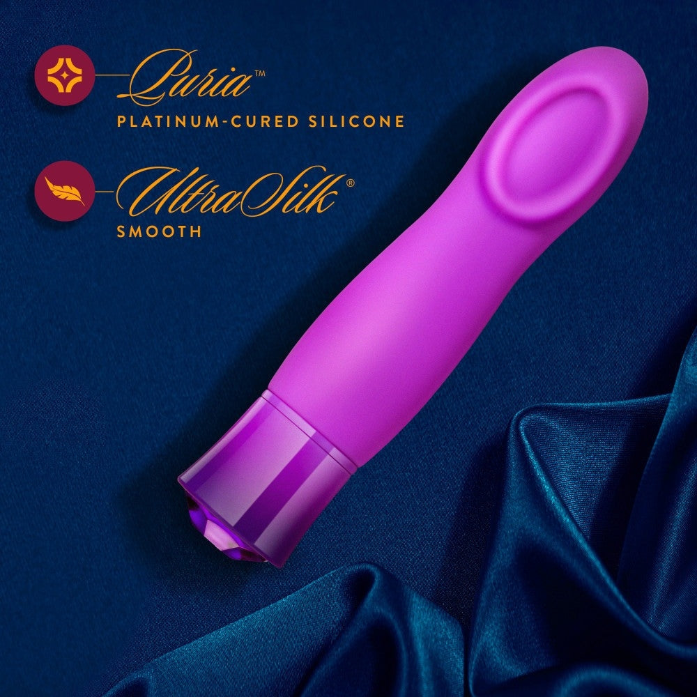 Pimiento Rosa