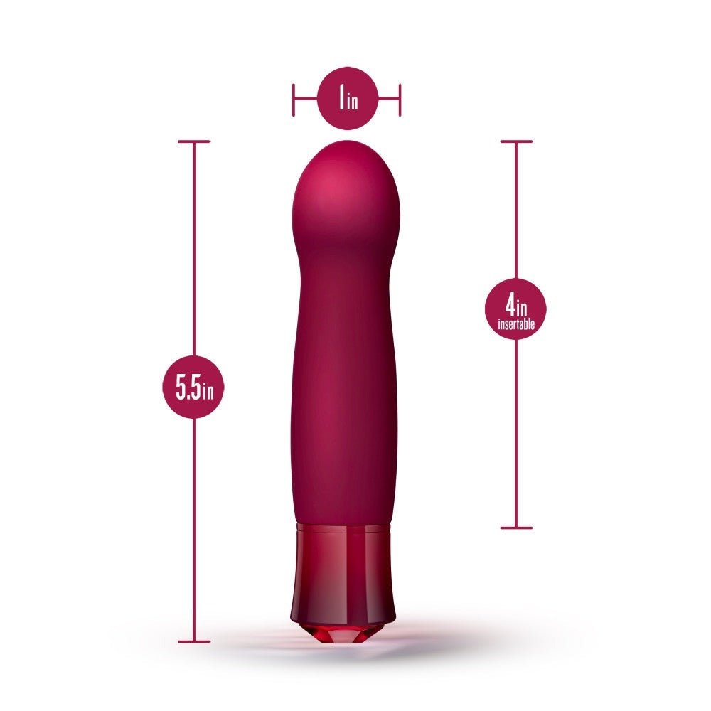Pimiento Rosa