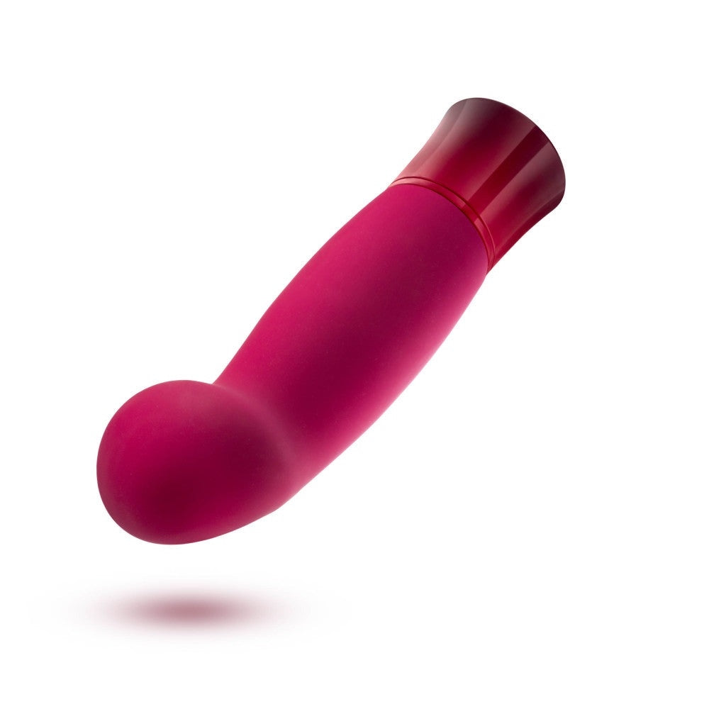 Pimiento Rosa