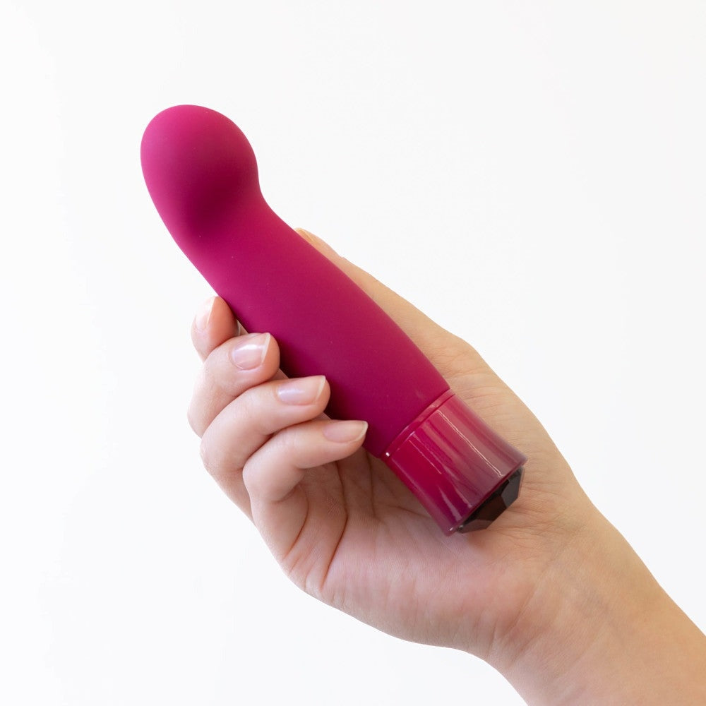 Pimiento Rosa