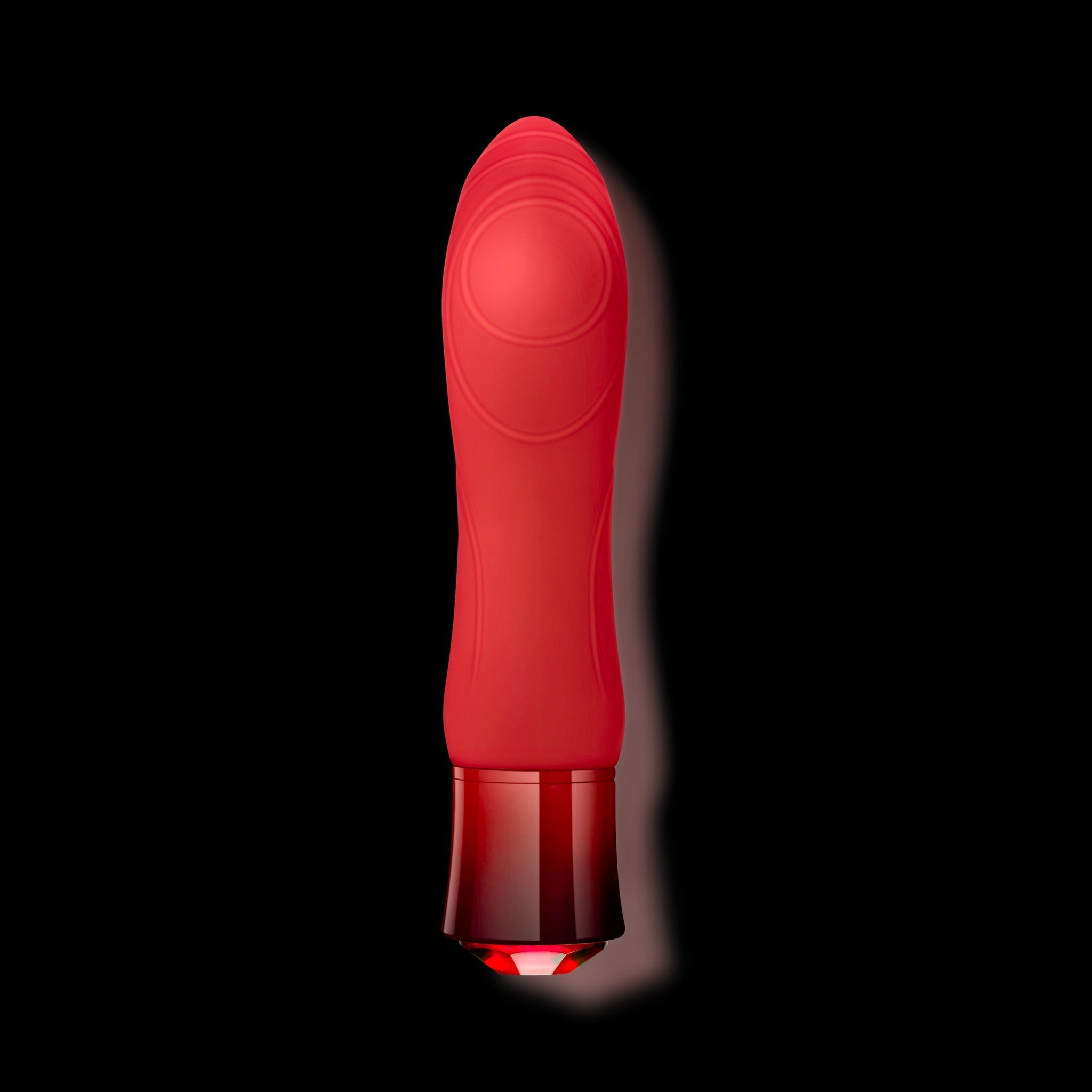 OH MY GEM DESIRE - RUBÍ