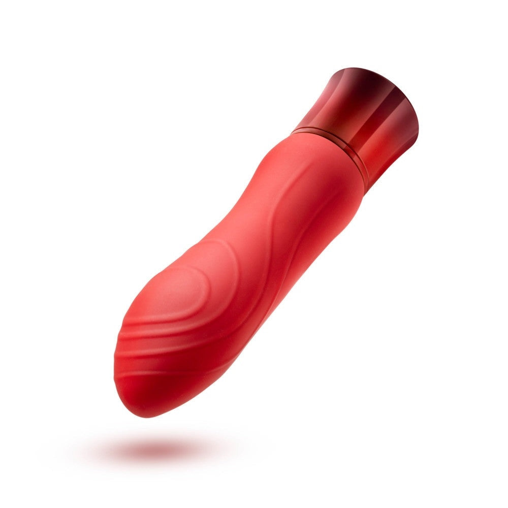 Pimiento Rosa