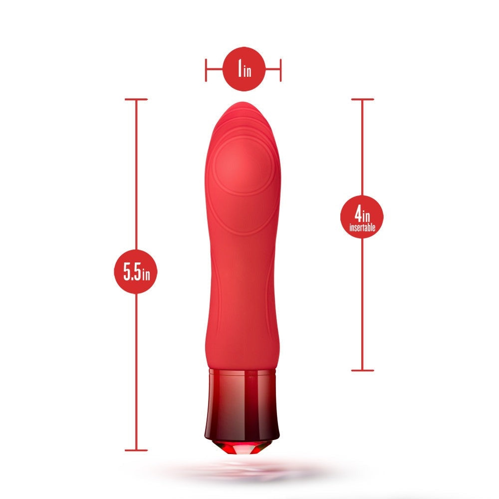 Pimiento Rosa