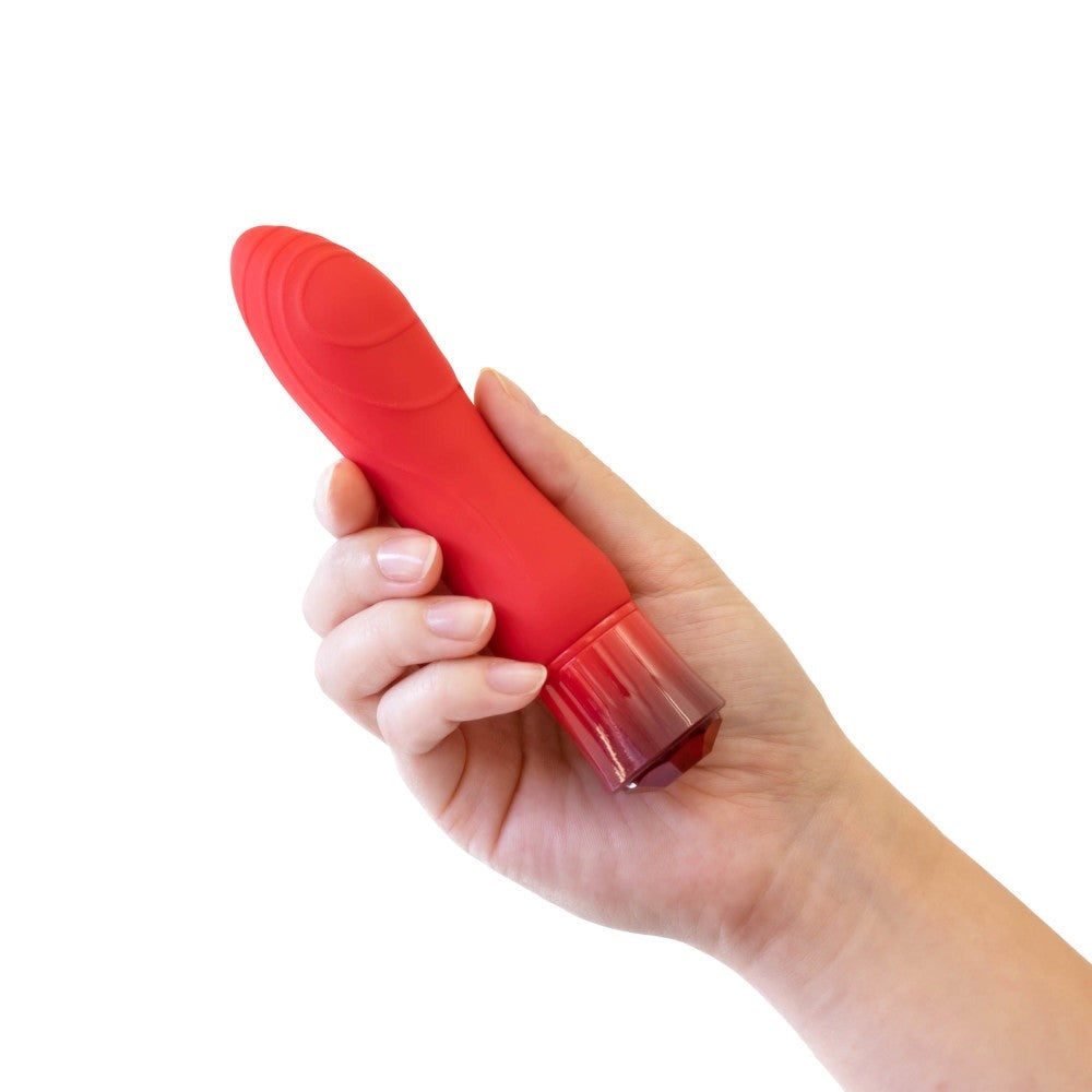 Pimiento Rosa