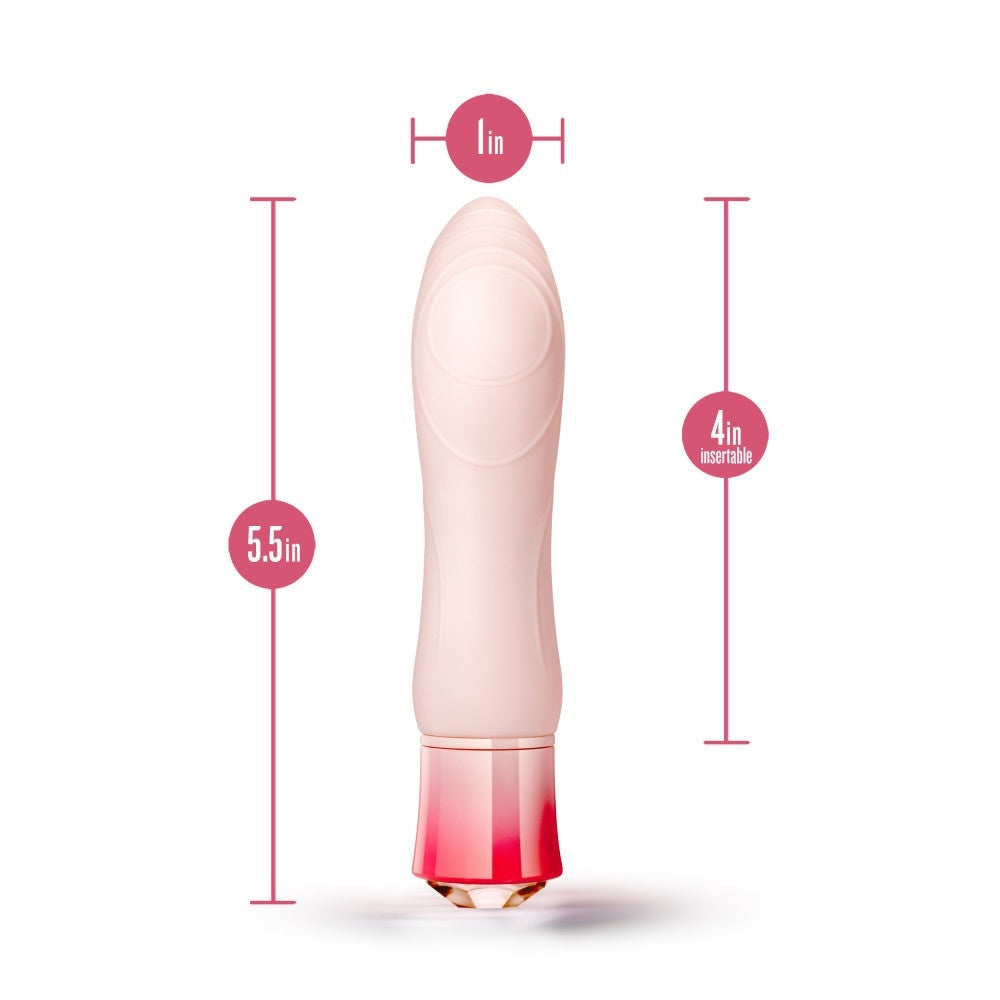 Pimiento Rosa