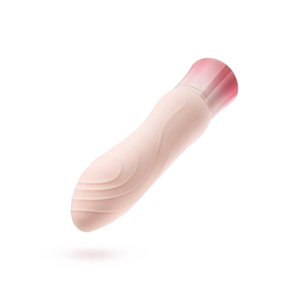 Pimiento Rosa