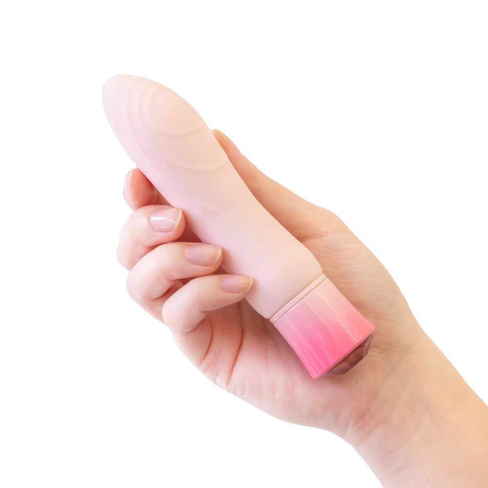 Pimiento Rosa
