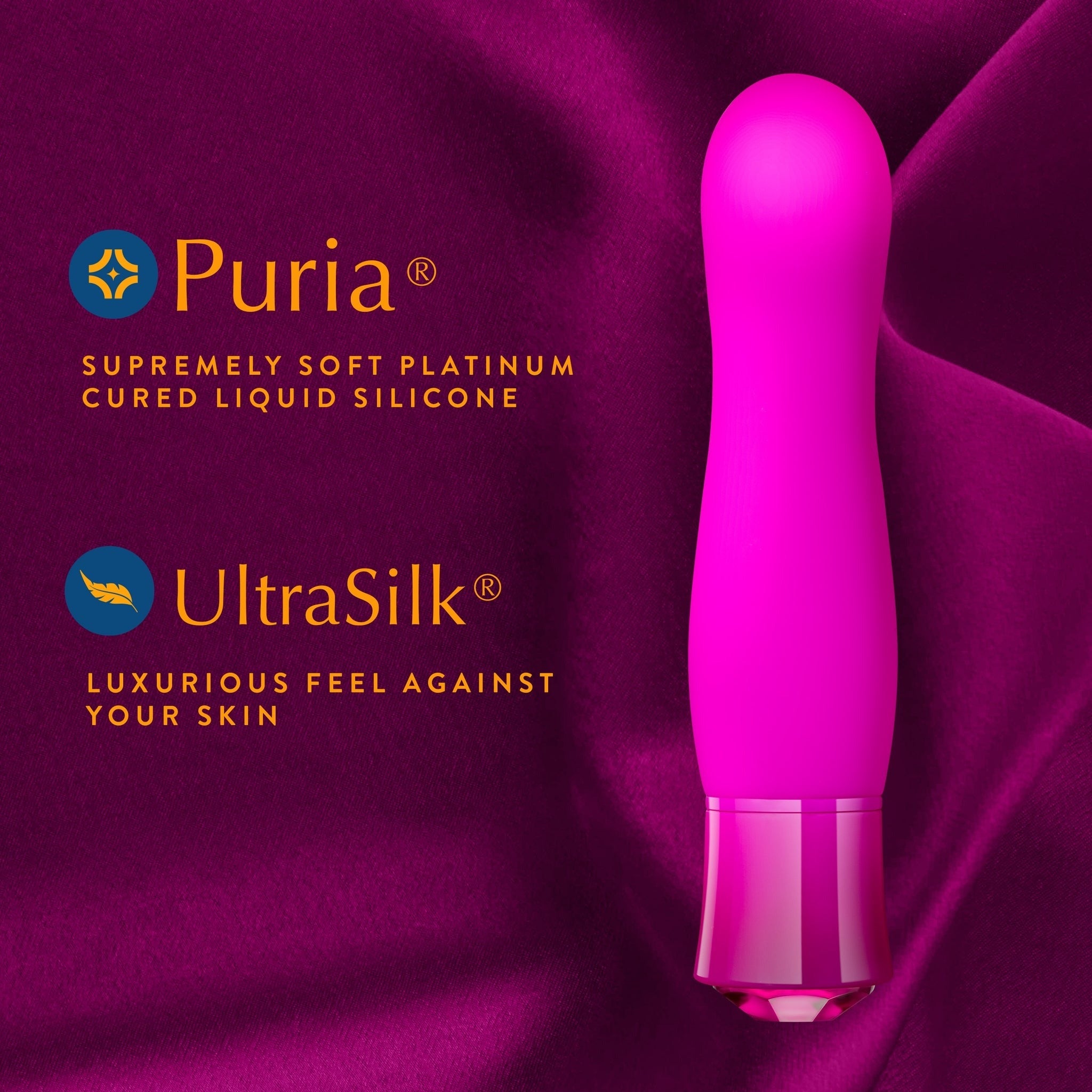 Pimiento Rosa