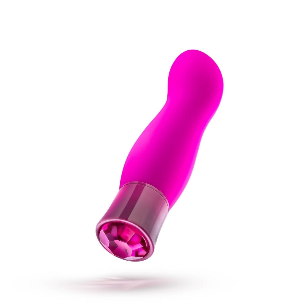 Pimiento Rosa