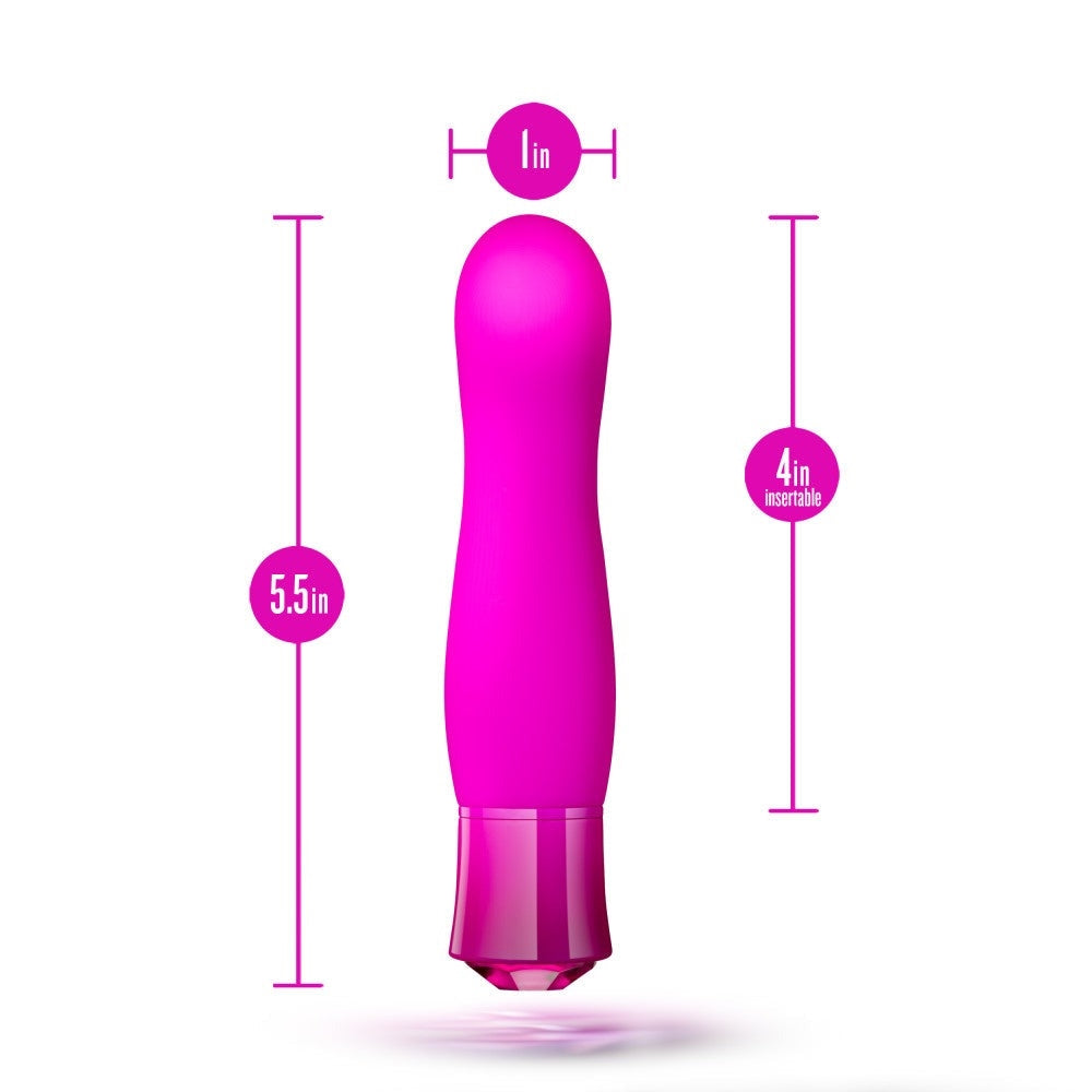 Pimiento Rosa