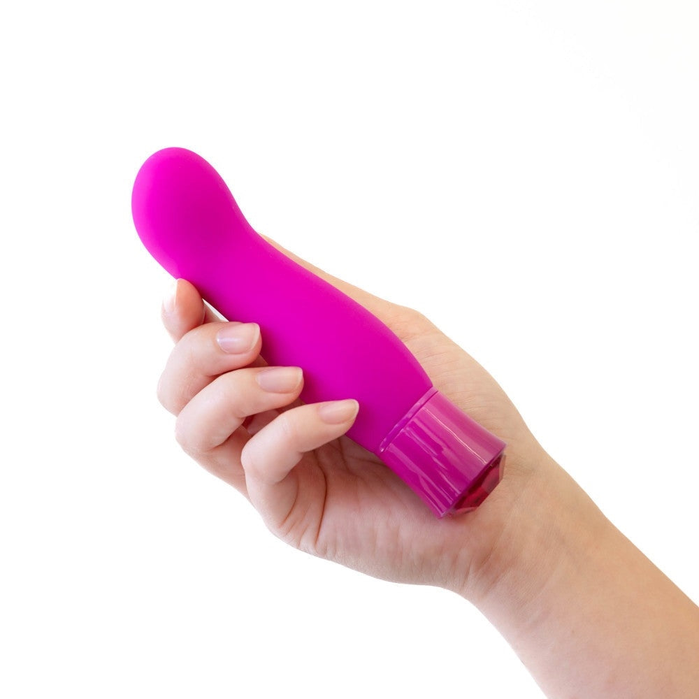 Pimiento Rosa
