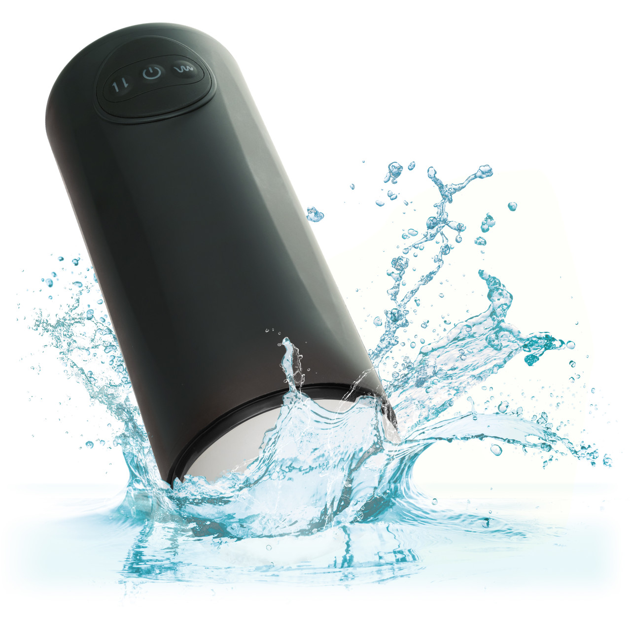 OPTIMUM POWER VIBRATING & THRUSTER STROKER