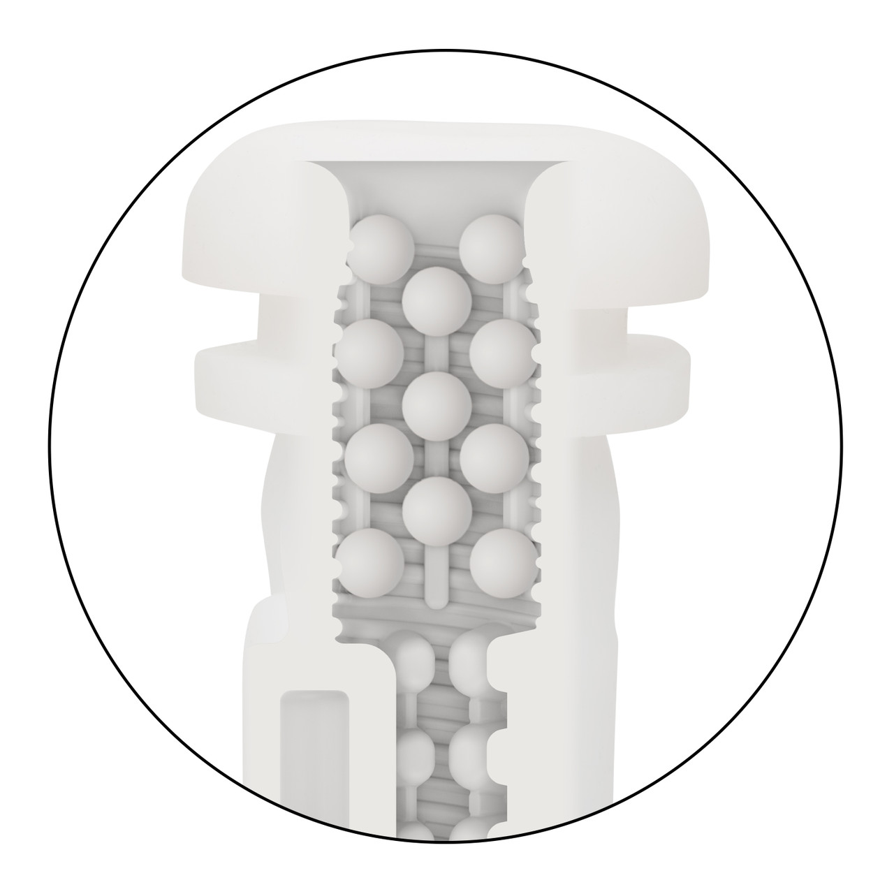 OPTIMUM POWER VIBRATING & THRUSTER STROKER