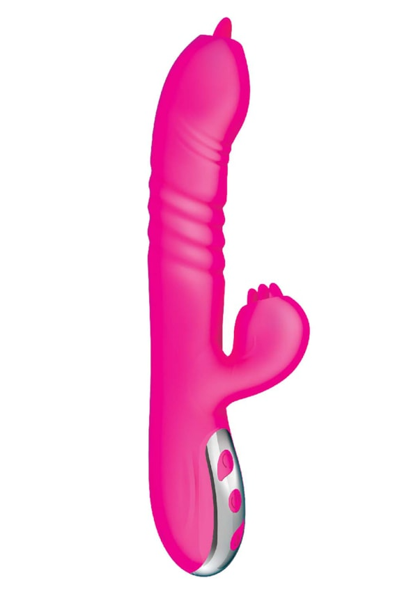 Pimiento Rosa