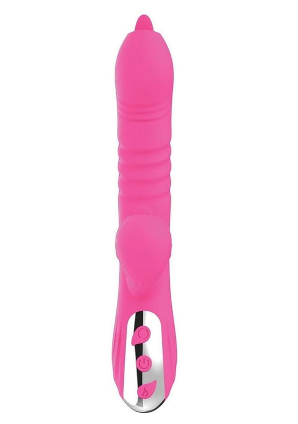 Pimiento Rosa