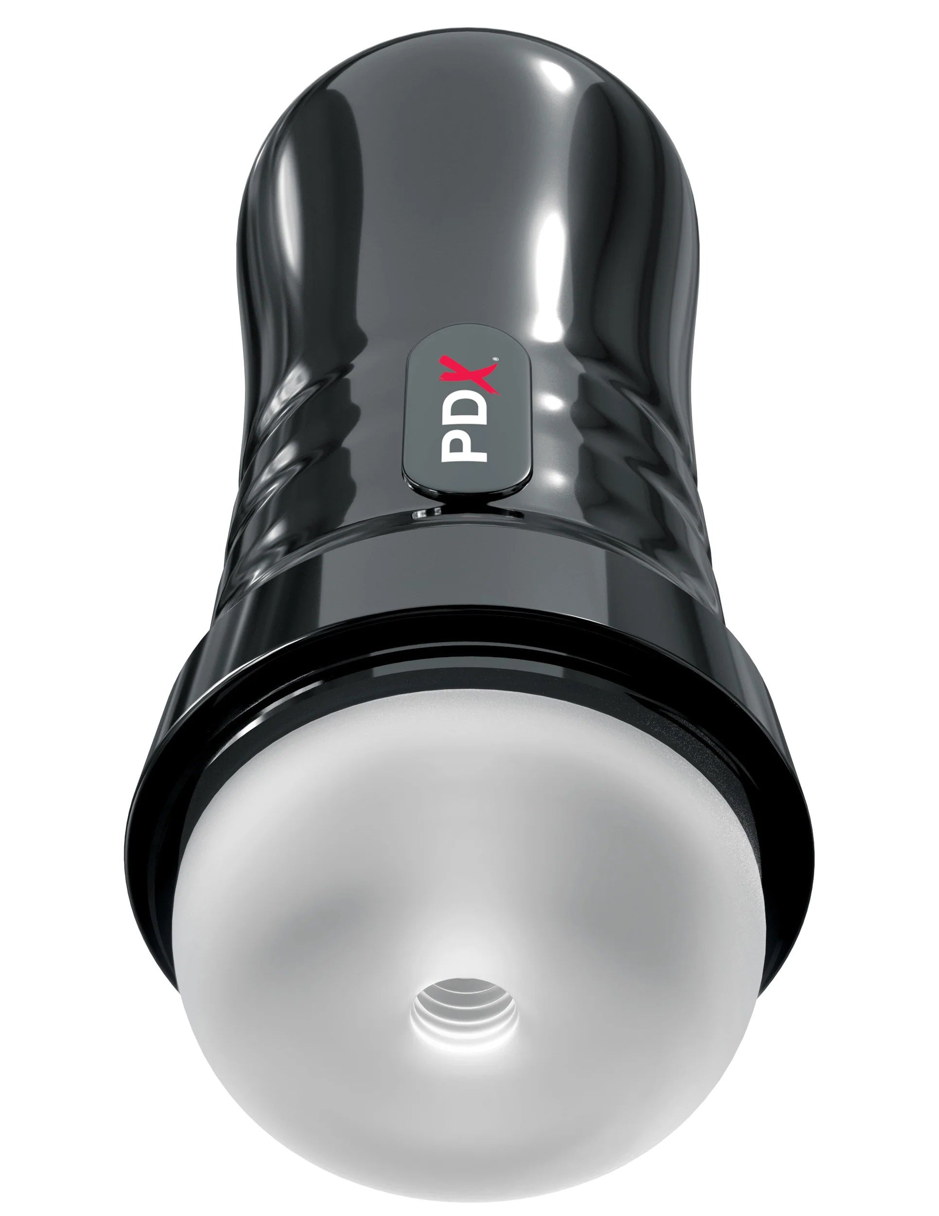 PDX EXTREME WET PUSSIES SUPER SLIDE & GLIDE - FROSTED