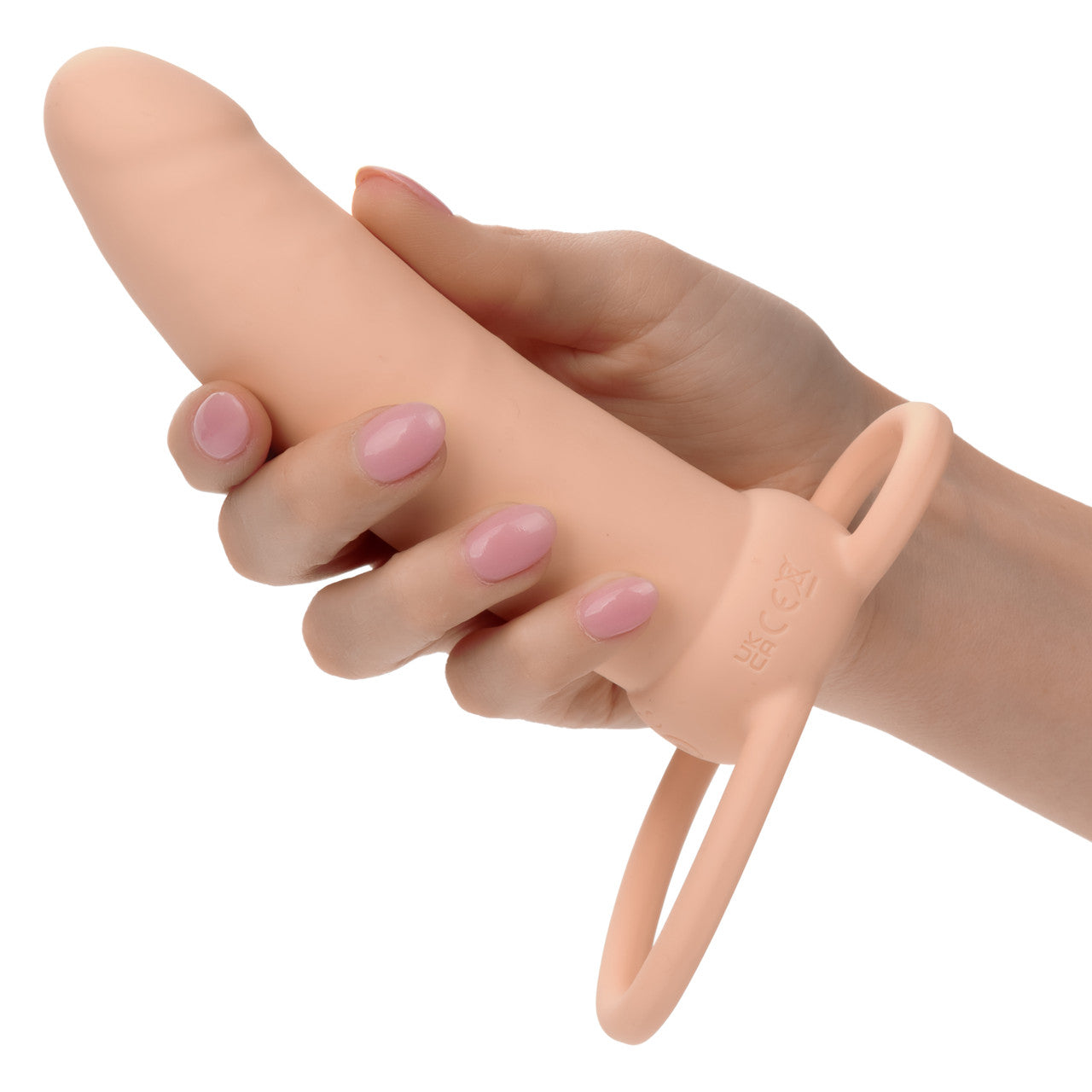 Pimiento Rosa