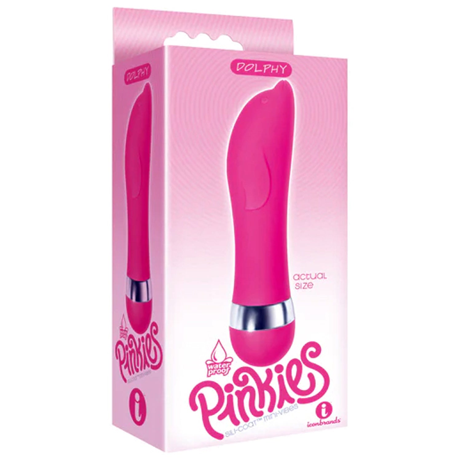 Pimiento Rosa