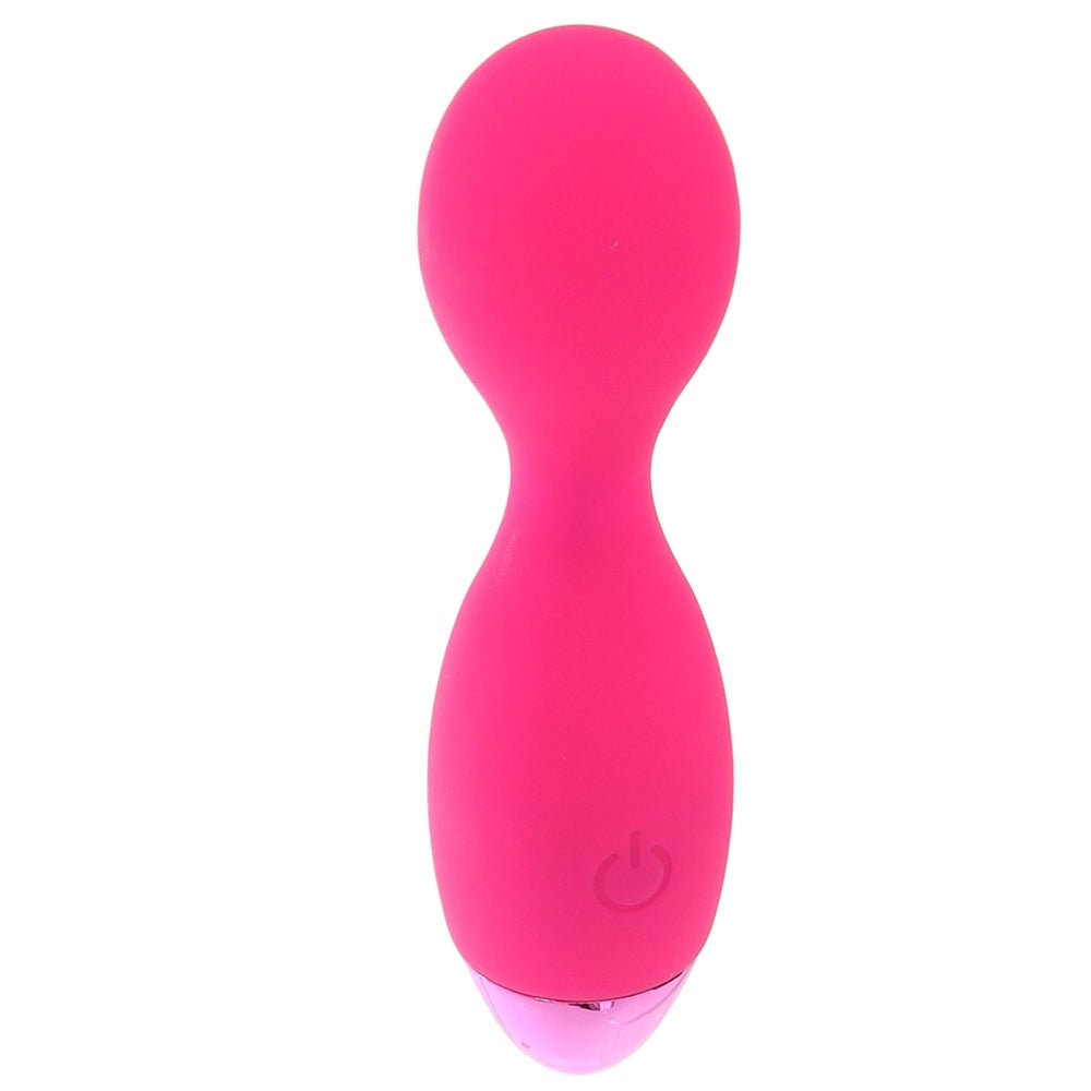 PINK PUSSYCAT VIBRATING PERSONAL MINI