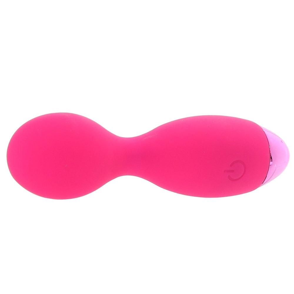 PINK PUSSYCAT VIBRATING PERSONAL MINI