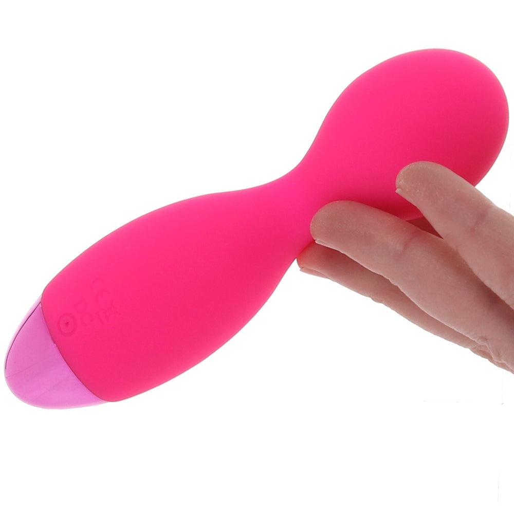 PINK PUSSYCAT VIBRATING PERSONAL MINI
