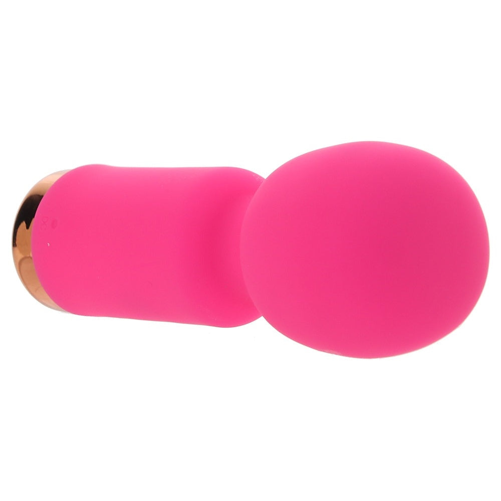 PINK PUSSYCAT VIBRATING POCKET WAND