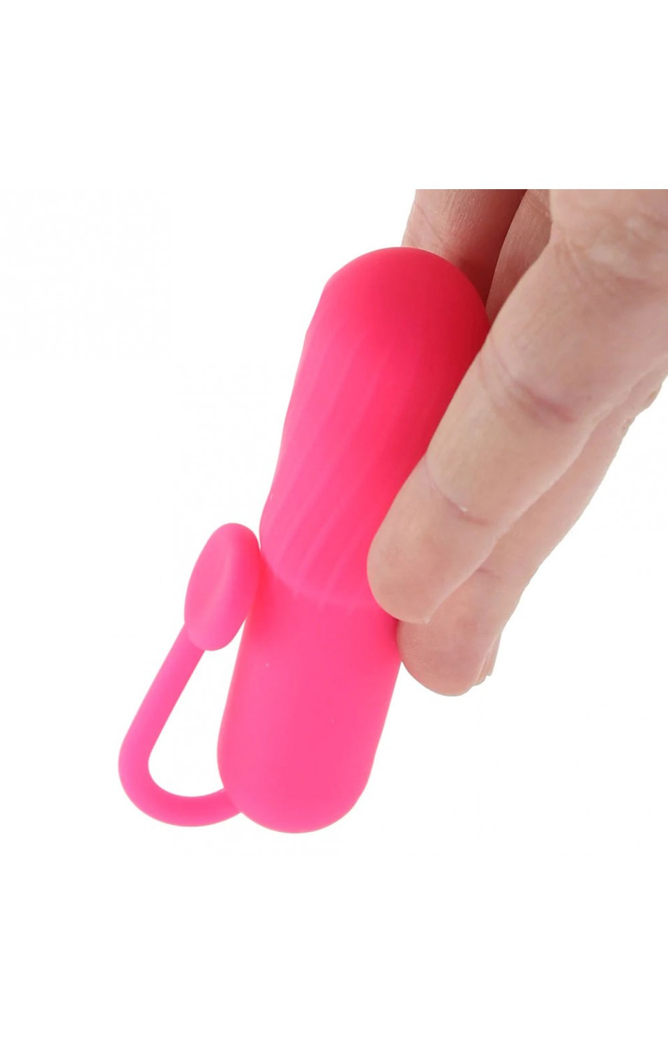 Pimiento Rosa
