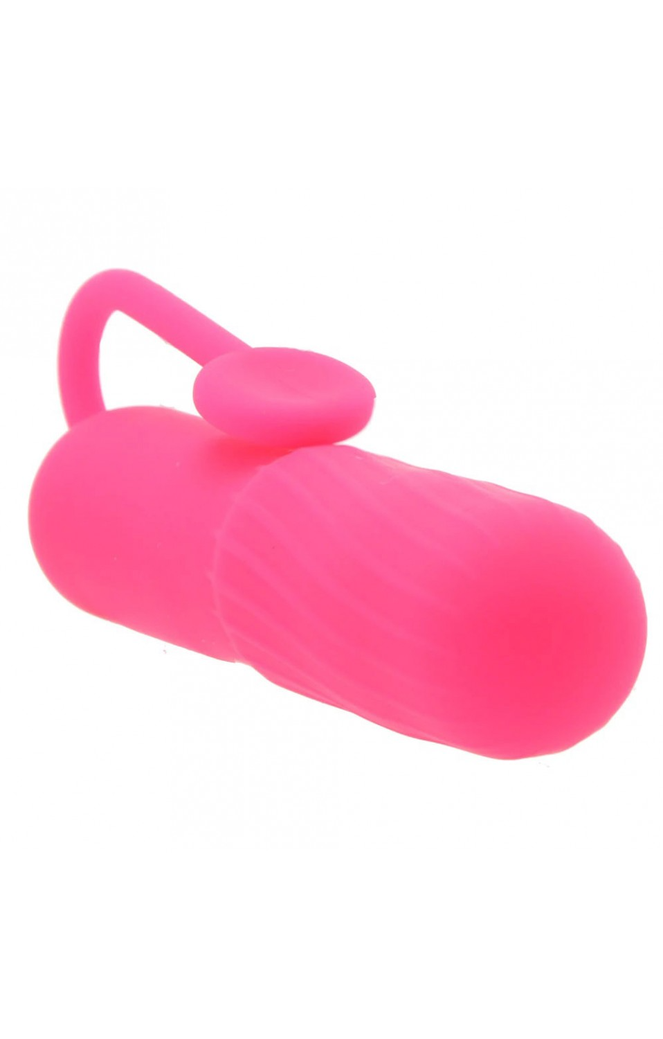 Pimiento Rosa
