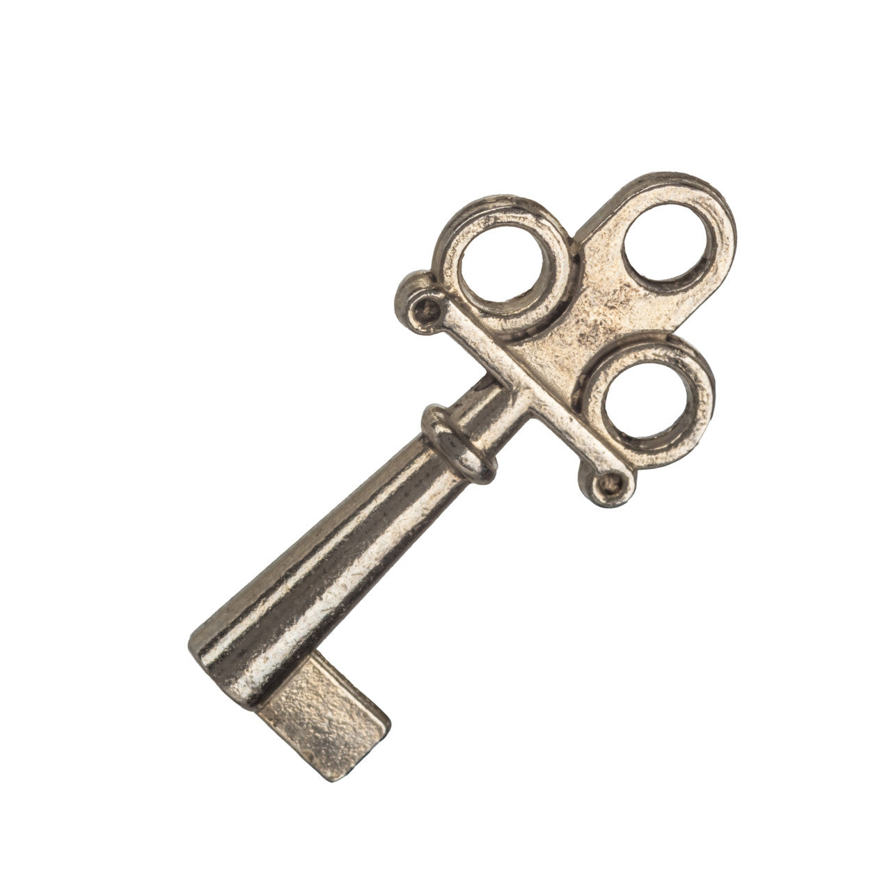 PLAYFUL FURRY CUFFS BLANCO