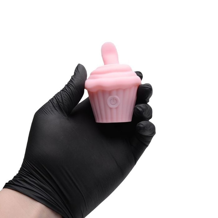 PLAY SOFT VIBRATING EGG CUPCAKE