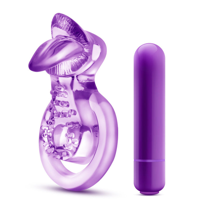 Pimiento Rosa