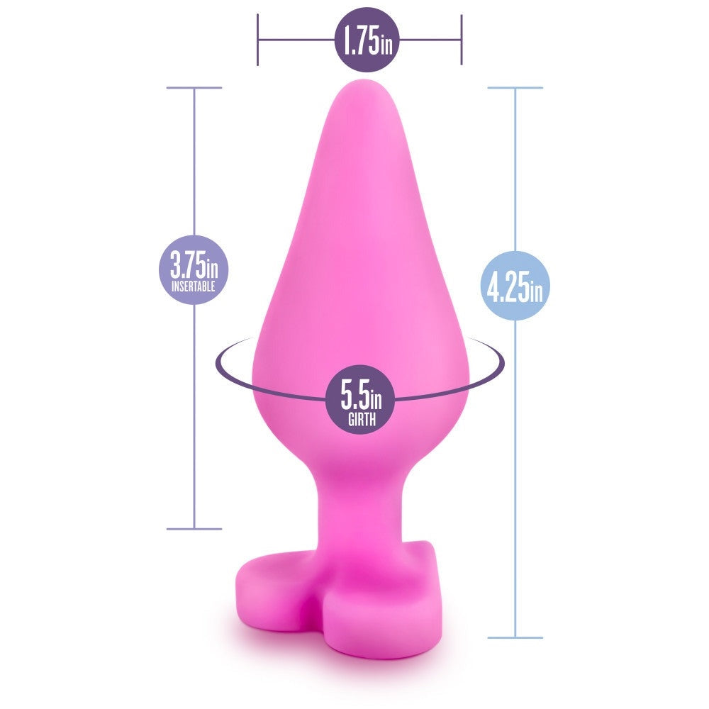 Pimiento Rosa