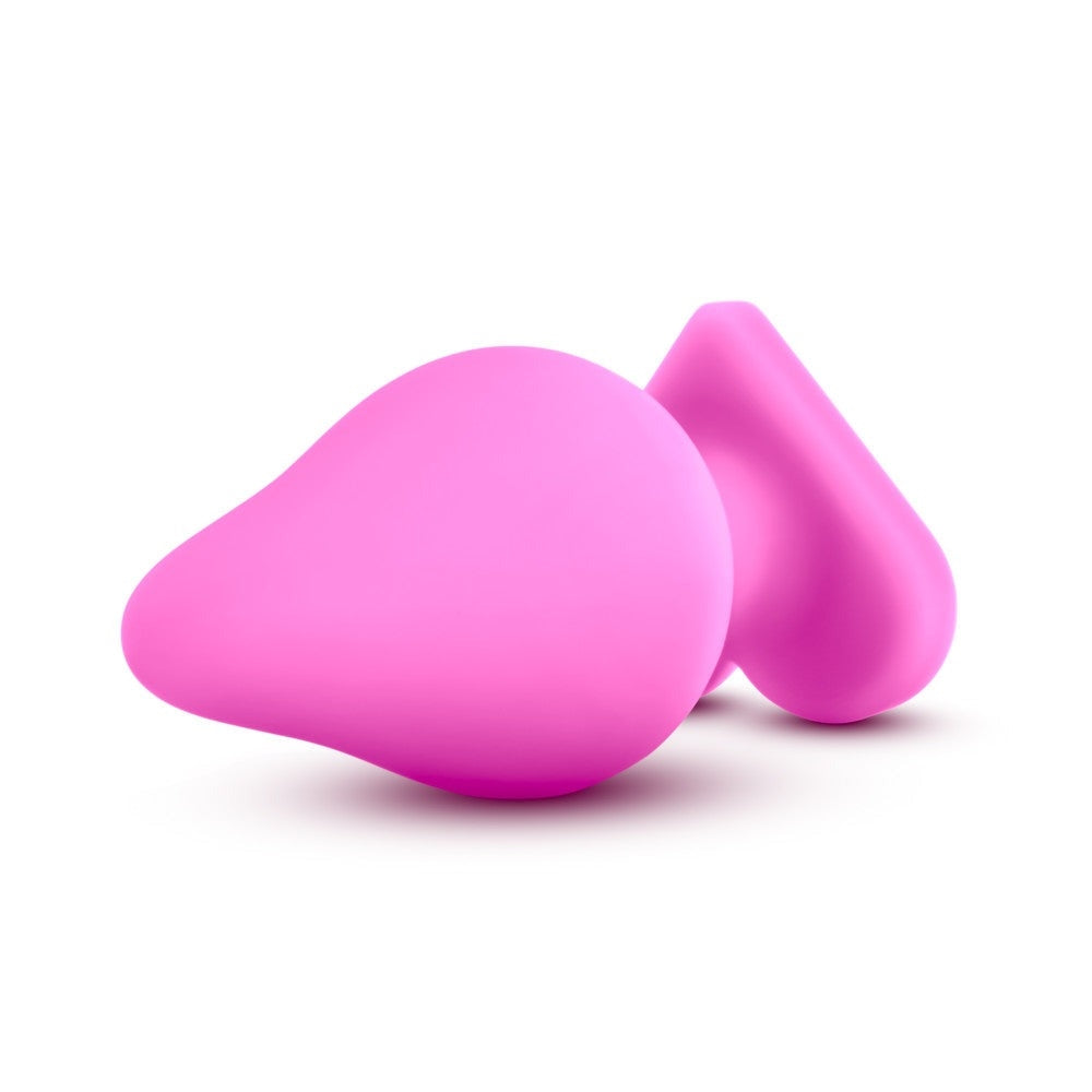 PLAY WITH ME NAUGHTIER CANDY HEART RIDE ME - ROSA