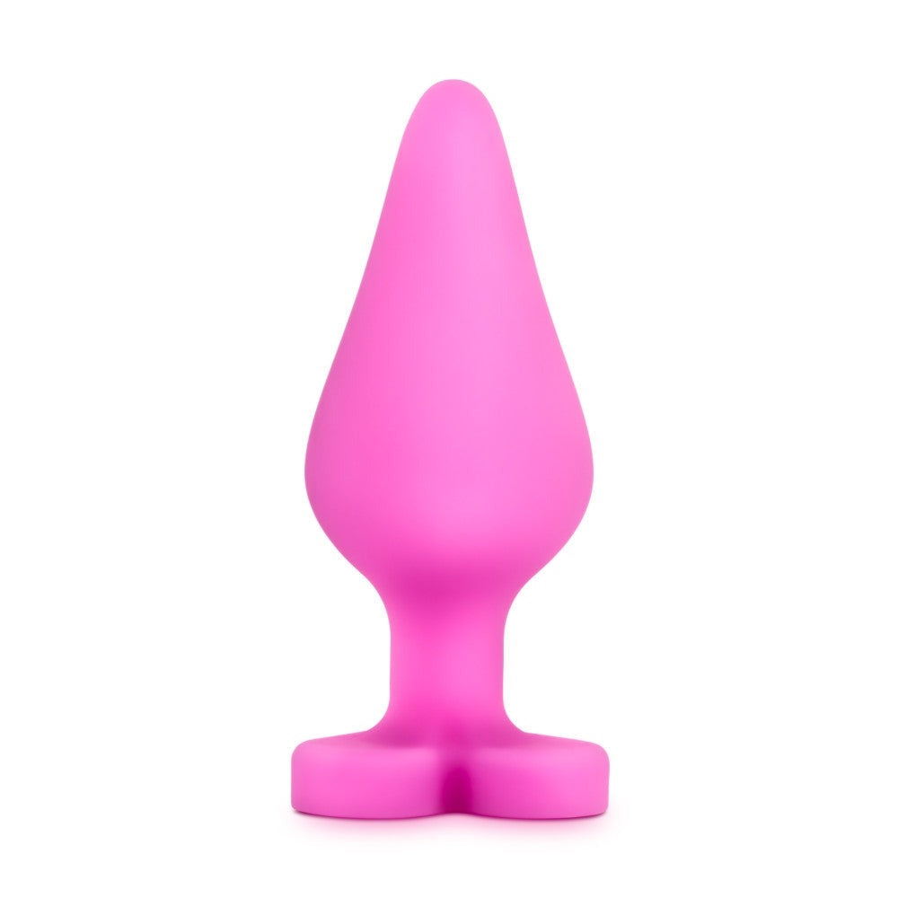 PLAY WITH ME NAUGHTIER CANDY HEART RIDE ME - ROSA