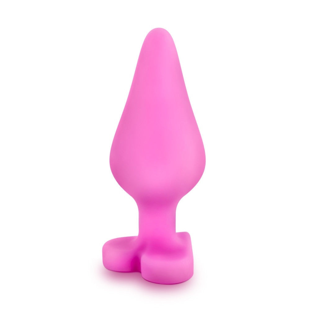 PLAY WITH ME NAUGHTIER CANDY HEART RIDE ME - ROSA