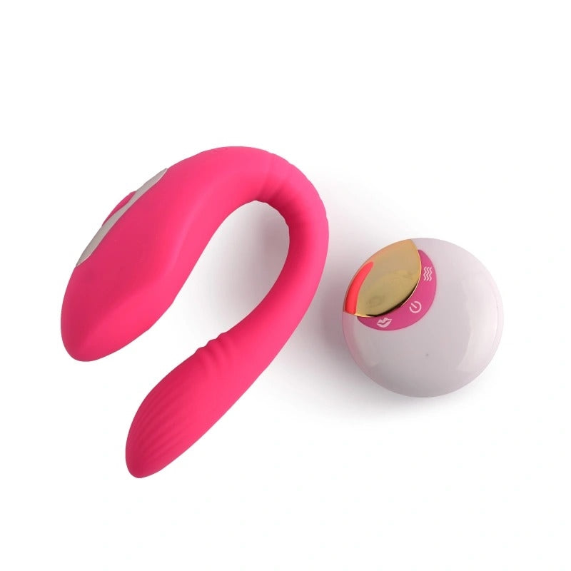 Pimiento Rosa
