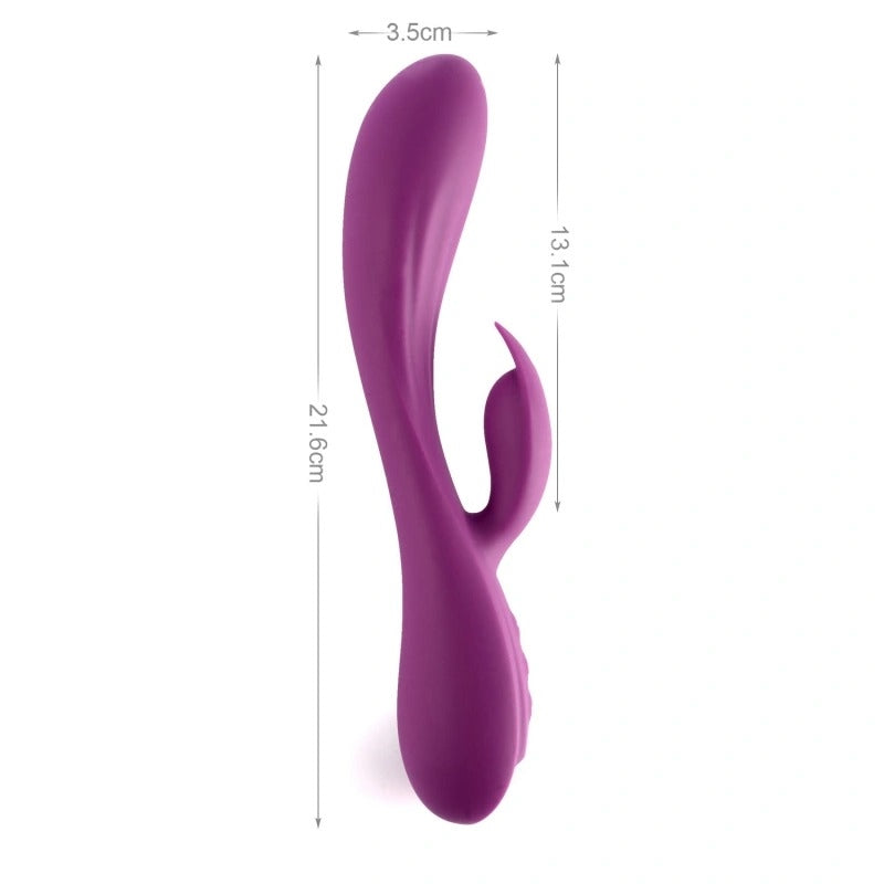 Pimiento Rosa