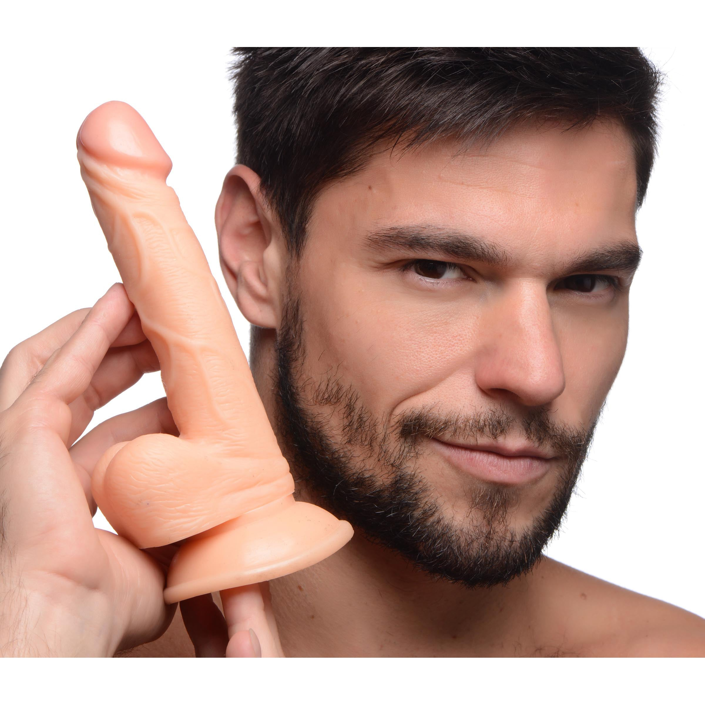 Pimiento Rosa