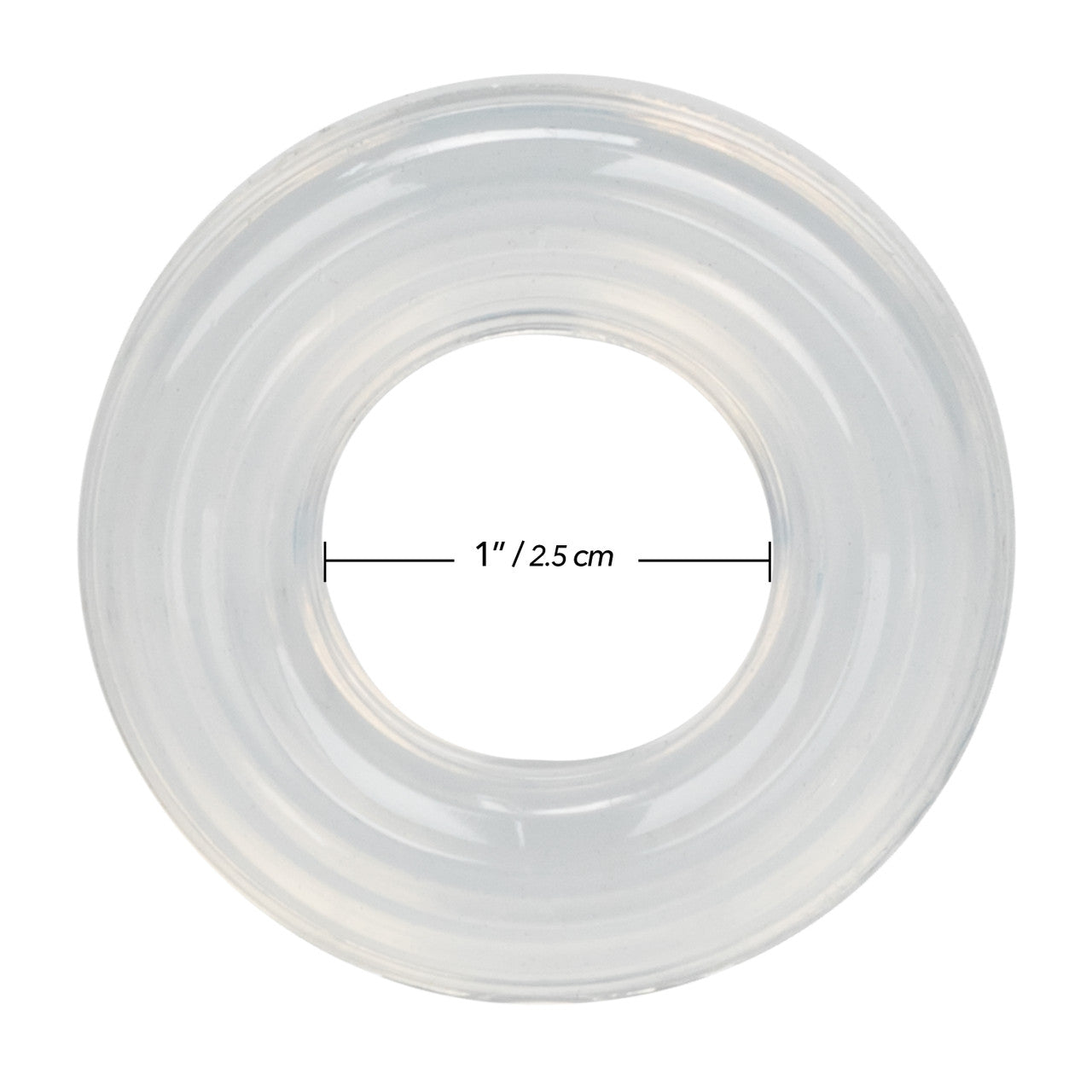 PREMIUM SILICONE RING - GRANDE