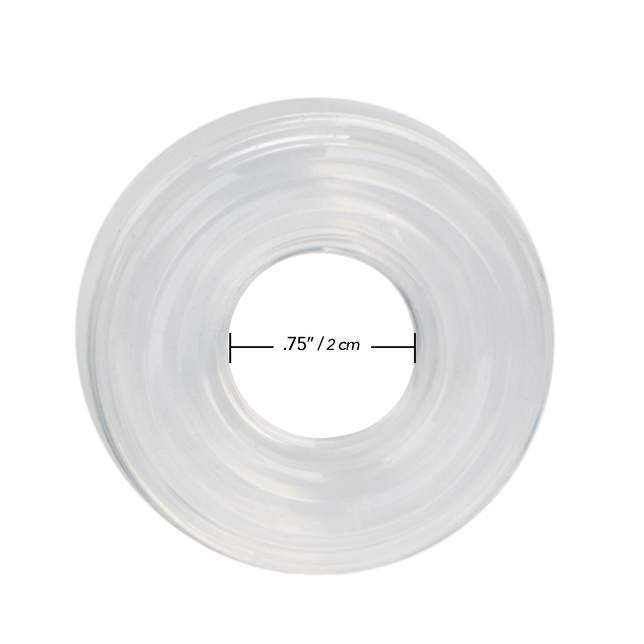 PREMIUM SILICONE RING - MEDIO