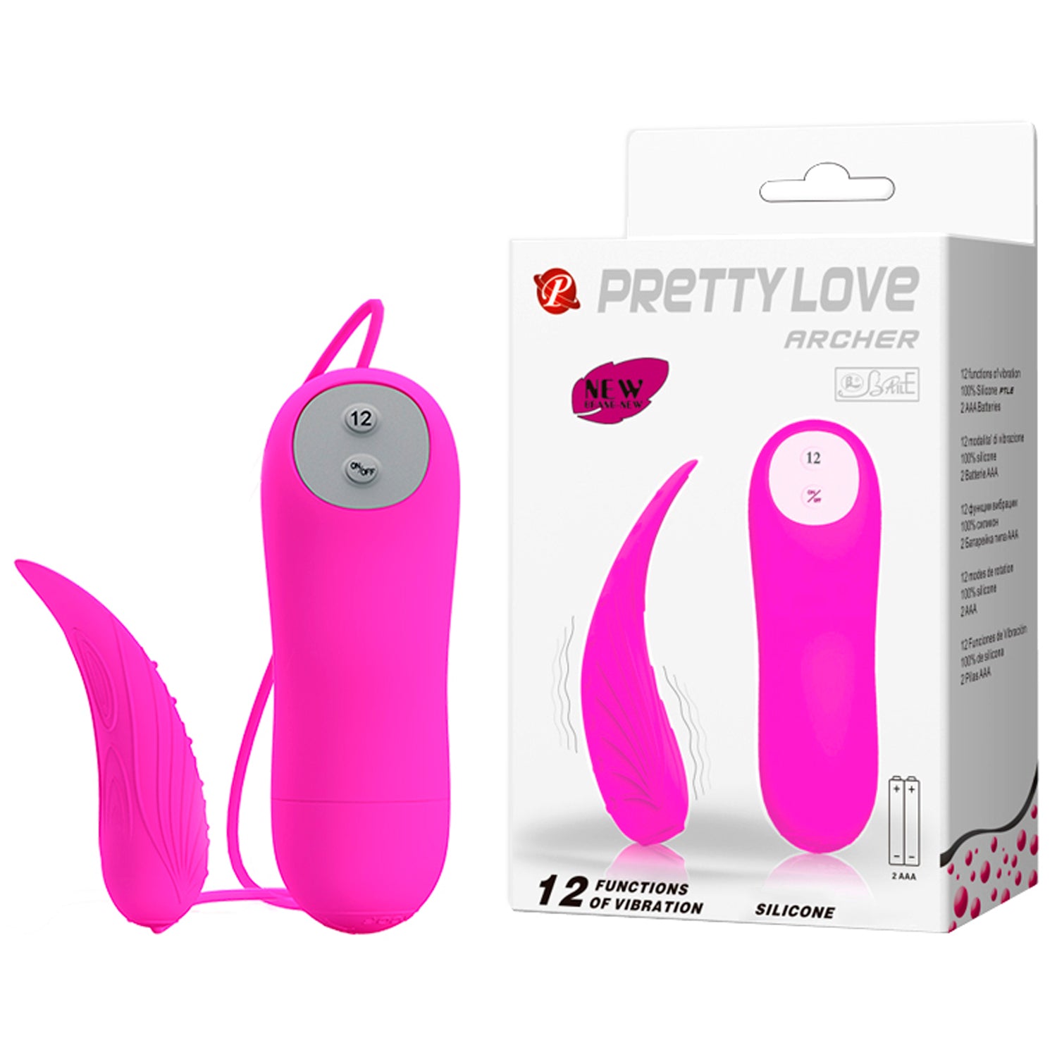 Pimiento Rosa