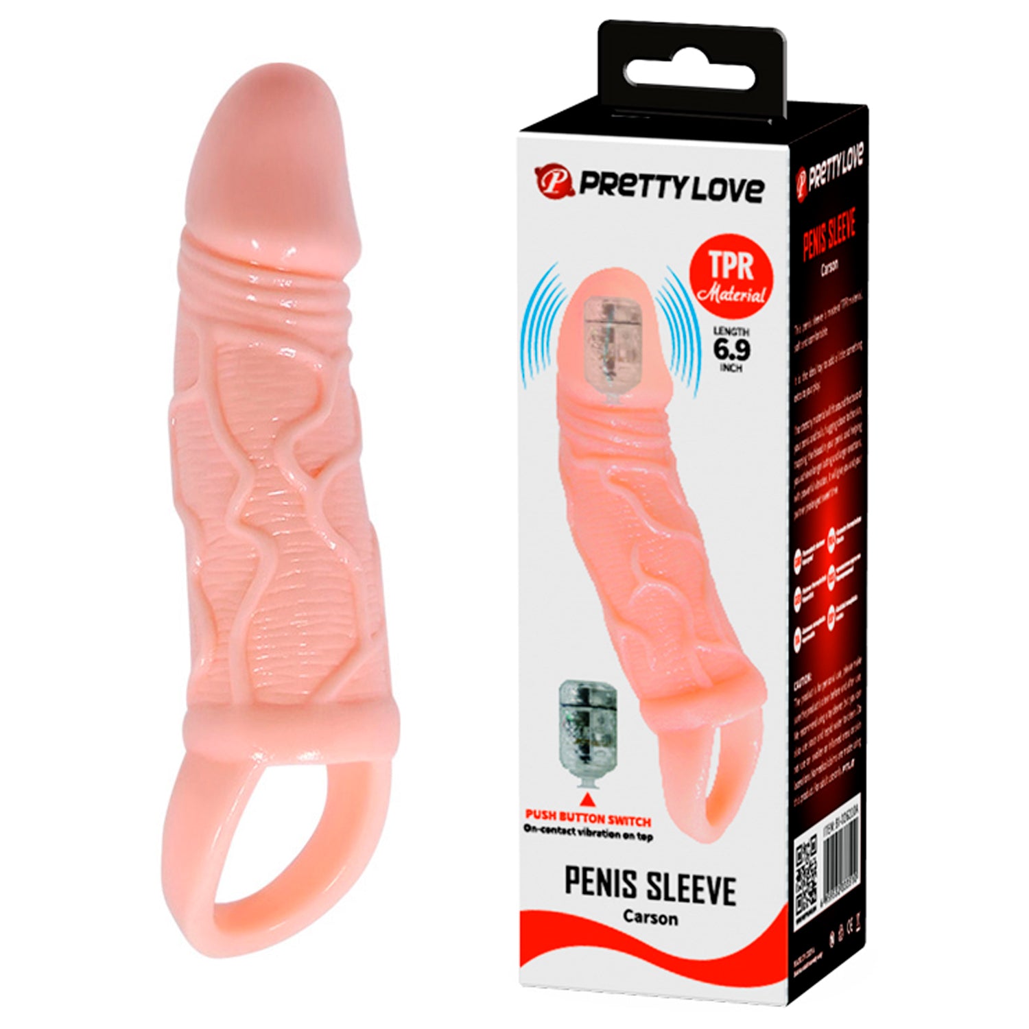 Pimiento Rosa
