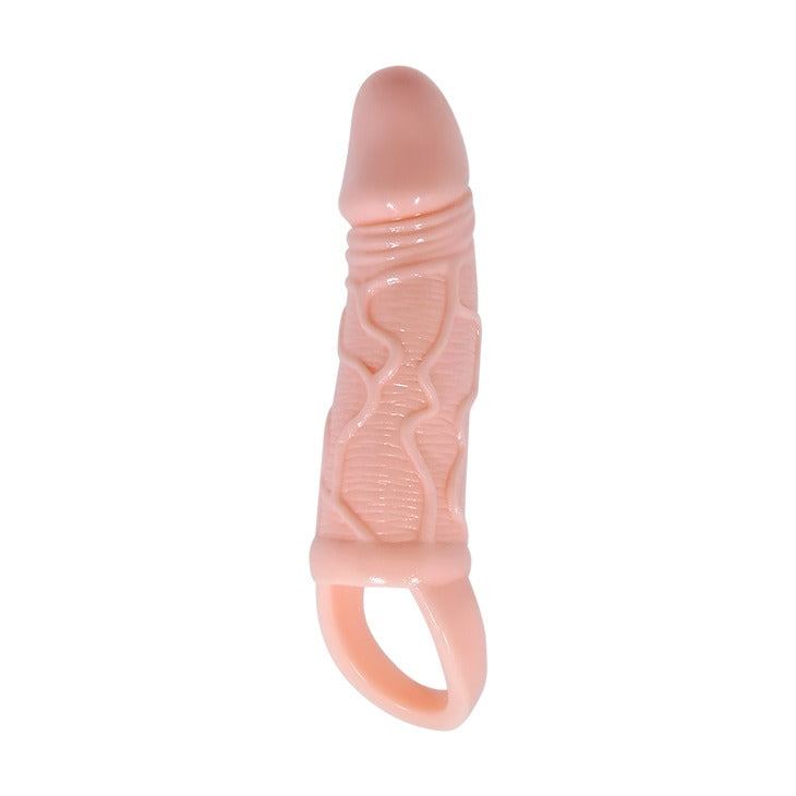 Pimiento Rosa