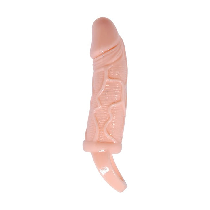 Pimiento Rosa