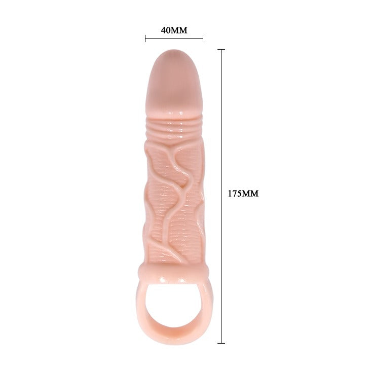 Pimiento Rosa