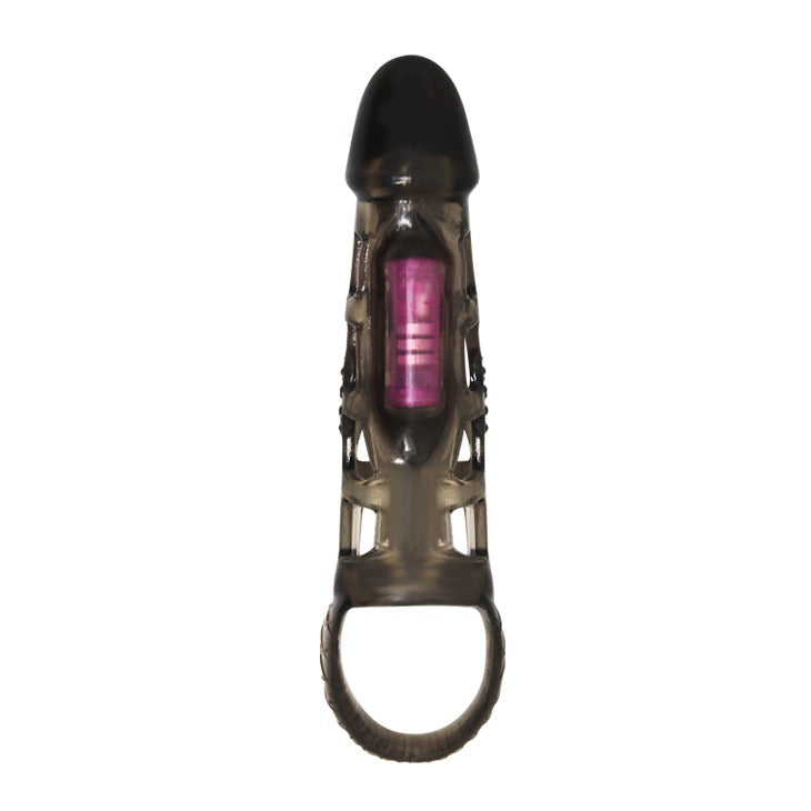 Pimiento Rosa