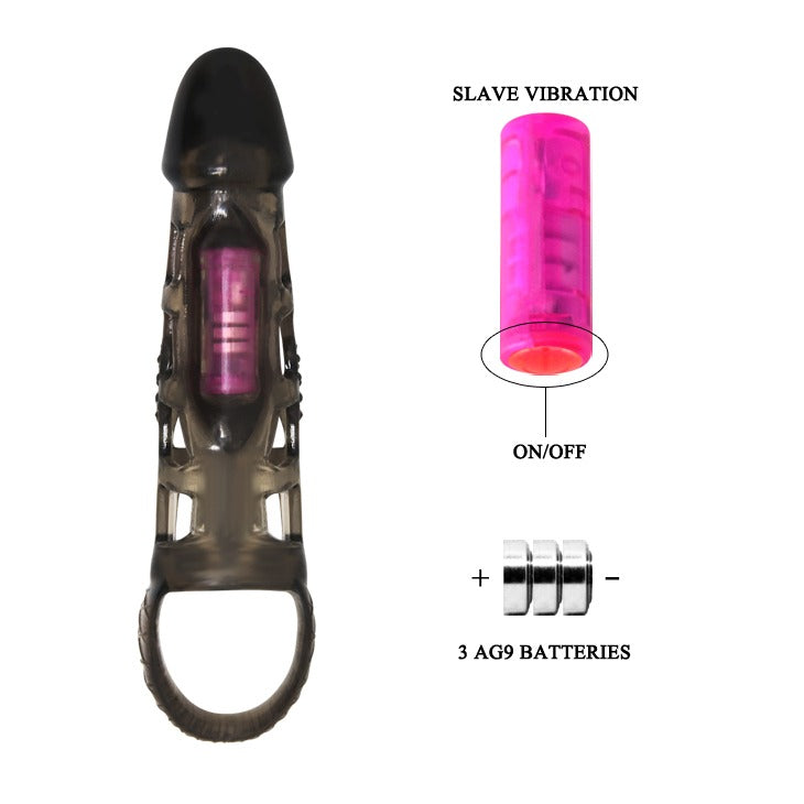 Pimiento Rosa