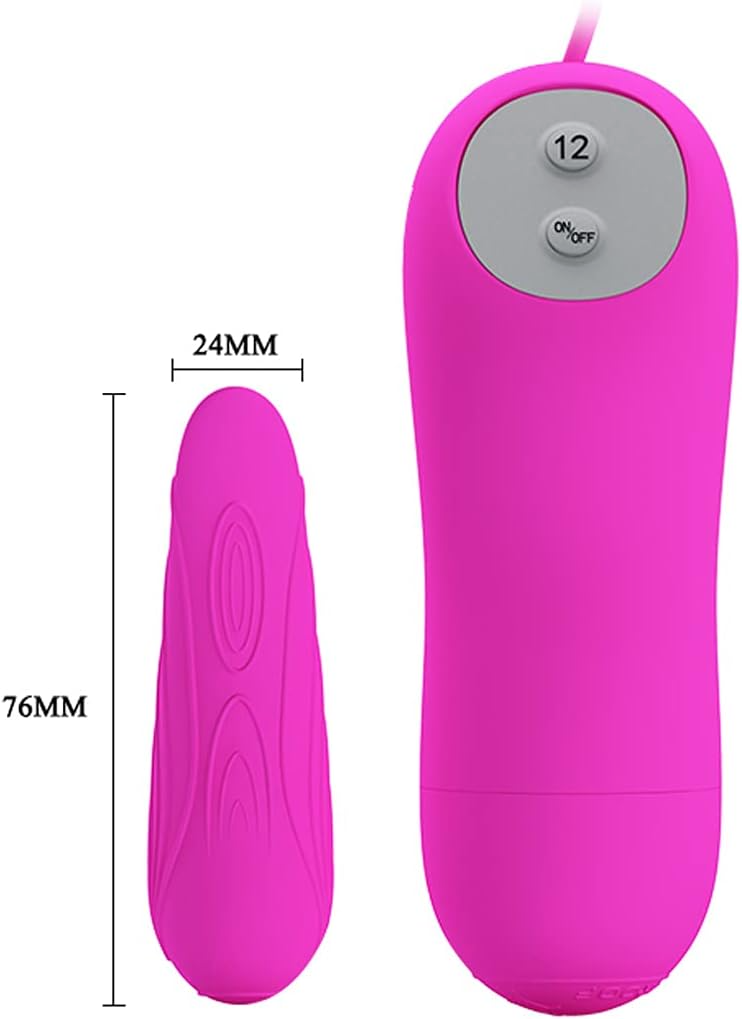 Pimiento Rosa