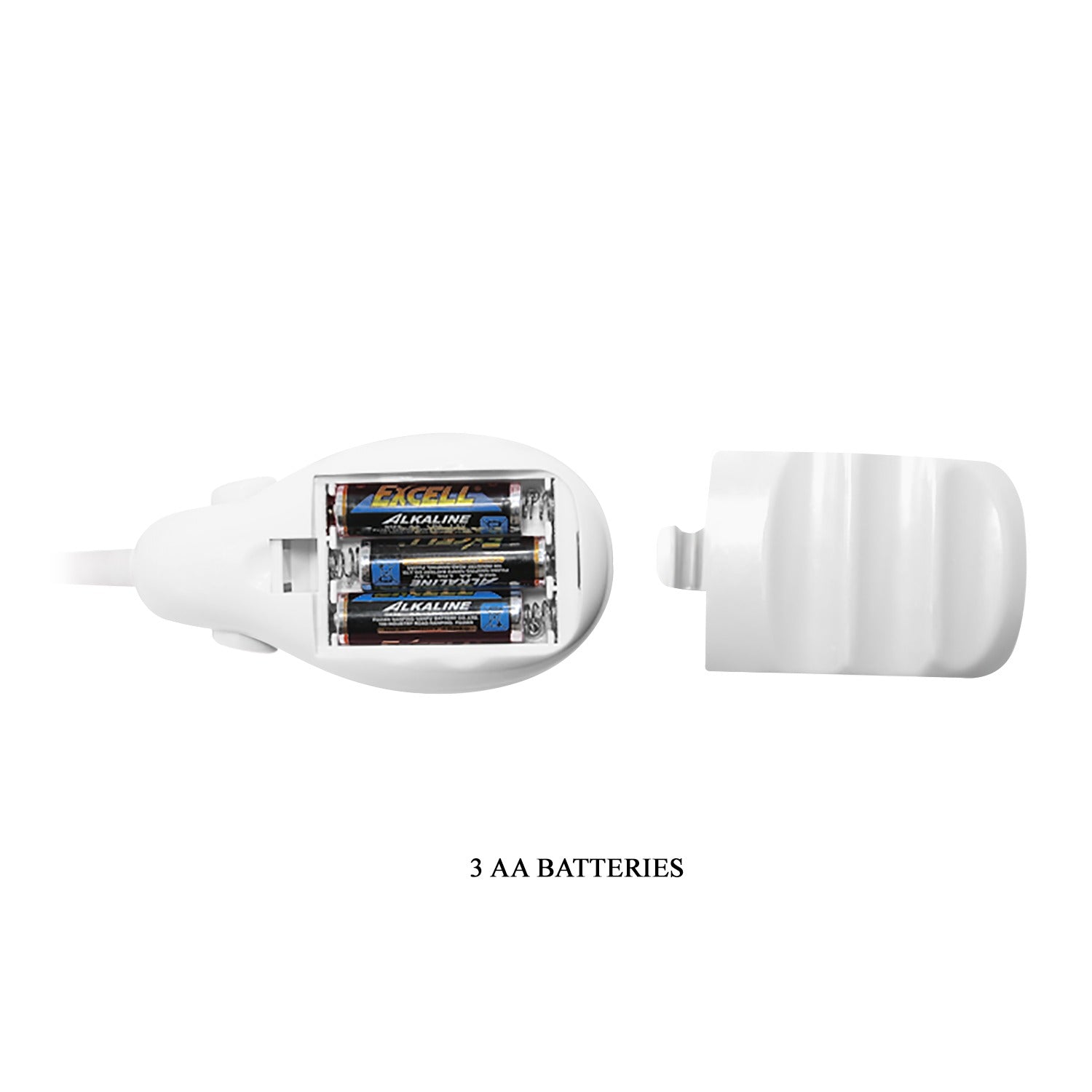 PRETTY LOVE BREAST VIBRATING MASSAGER